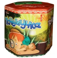 ПОЧЕМУЧКА
