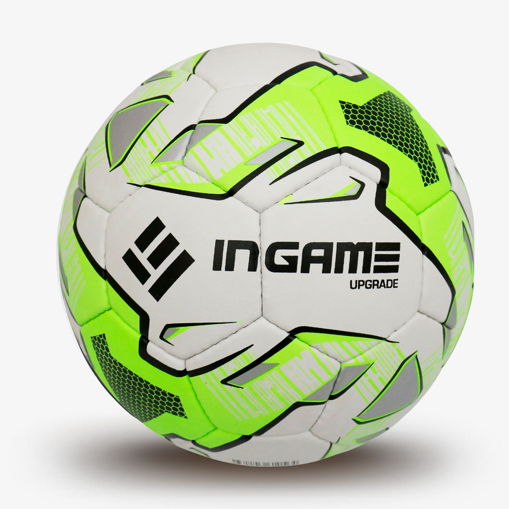 Мяч футбольный Ingame Upgrade №5