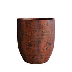 Кашпо, коллекция Surface, форма VASE3