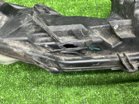 ДХО левый Lexus NX 1 (2014-2017) LED Статичный