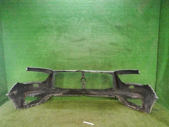 Бампер передний Infiniti QX80 (2017-2020)