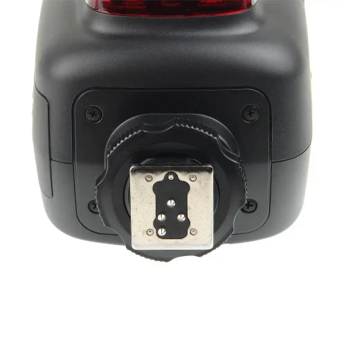 Вспышка накамерная Godox Ving V860IIF TTL для Fujifilm