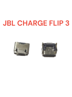 Разъем системный (гнездо зарядки) Micro USB для JBL Charge Flip 3