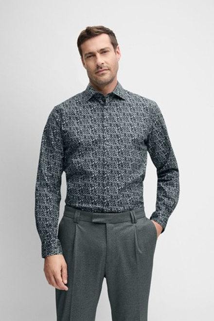 Рубашка мужская CINQUE