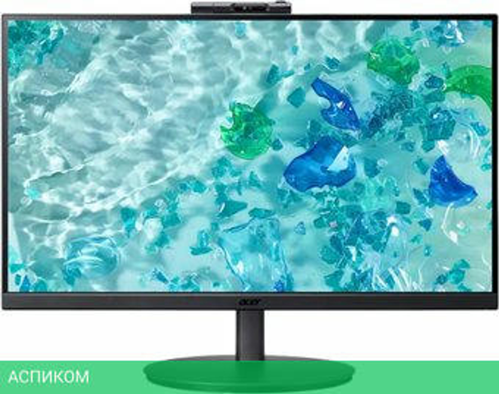 Монитор Acer CB272D3bmiprcx UM.HB2EE.303