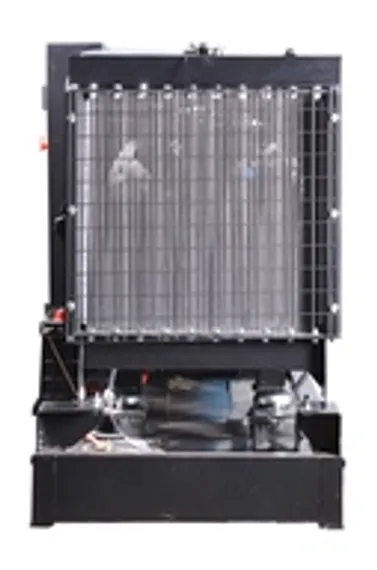 Дизельный генератор FUBAG DS 22 A ES