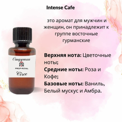 Prof-Royal отдушка парфюмерная Compo №8 для свечей, мыла и диффузоров, 100 мл