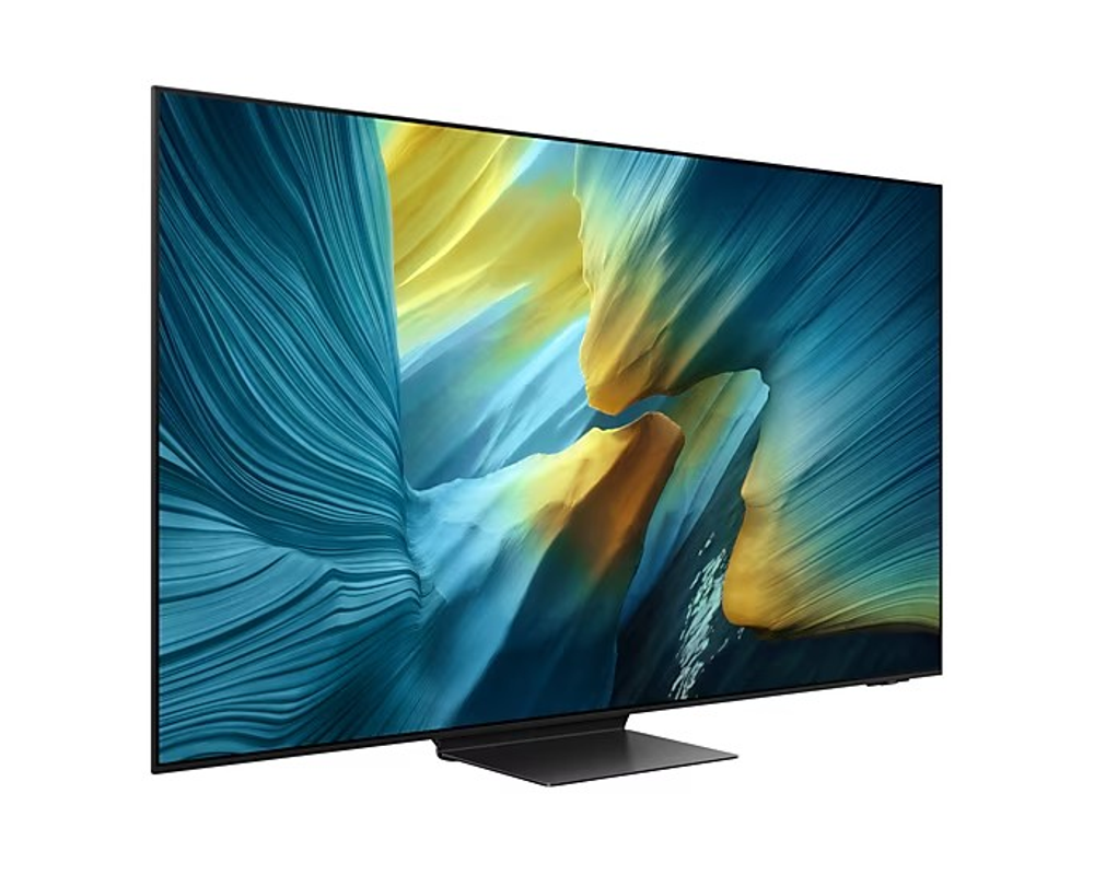 OLED телевизор Samsung QE65S95F