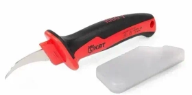 Нож изолированный НМИ-01(КВТ) 63845