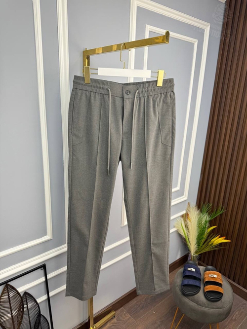 Брюки Ermenegildo Zegna