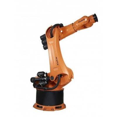 Робот KUKA KR 240 R3330 (KR 360 FORTEC)