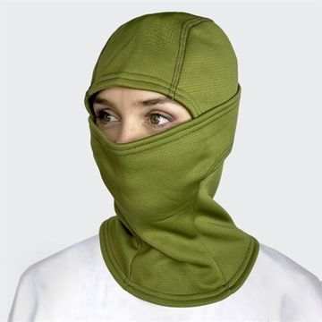 [Н] Ед3. Бал-ва флис. 5.11 Tactical (олива)