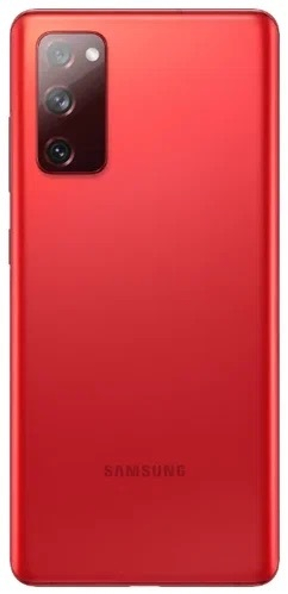 Samsung Galaxy S20 FE 6/128Gb (Красный) (SM-G780FZRMSER)
