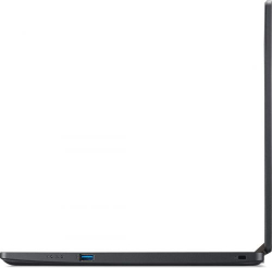 Ноутбук 15" ACER TravelMate P2 TMP215-41-G2-R6A0 (NX.VRYER.004) DOS черный