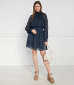 Платье Sams\u00f8e Sams\u00f8e - темно-синий(F23200101)