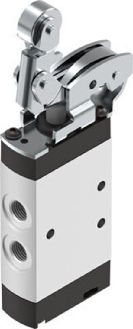 VMEF-K-M52-M-G18 Распределитель с роликовым рычагом