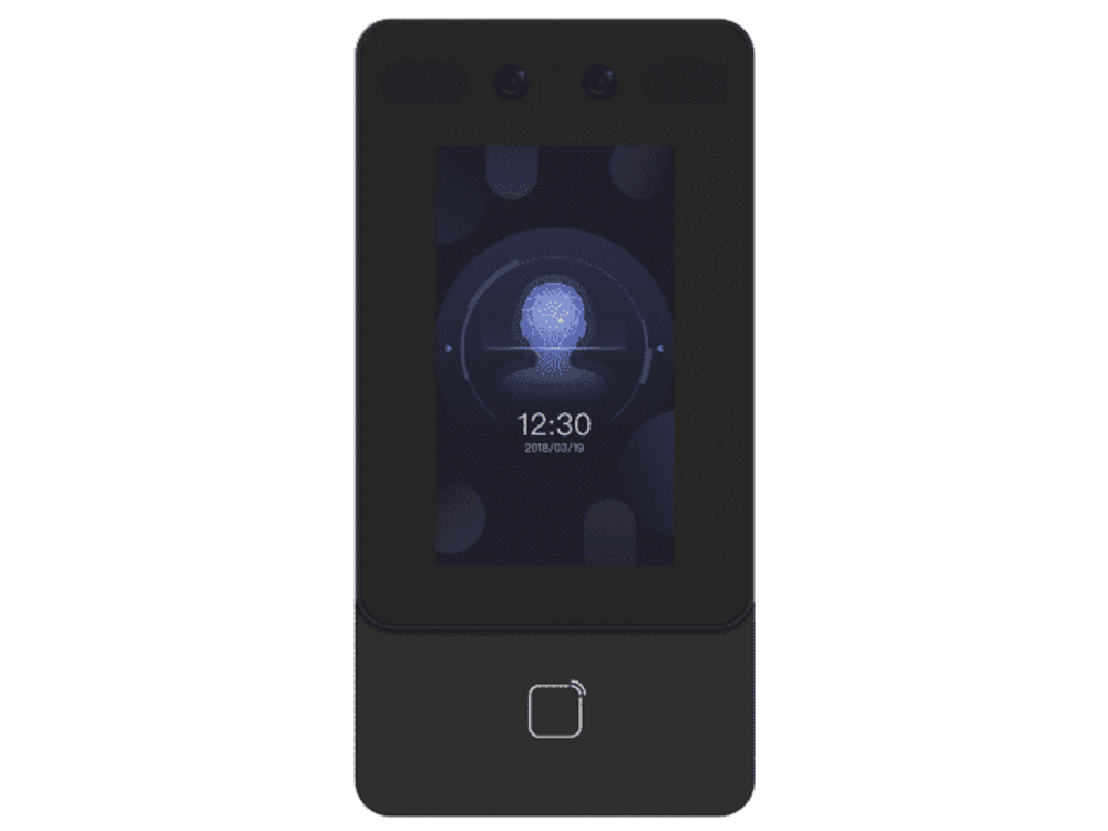 HiWatch ACT-T1342MW СКУД