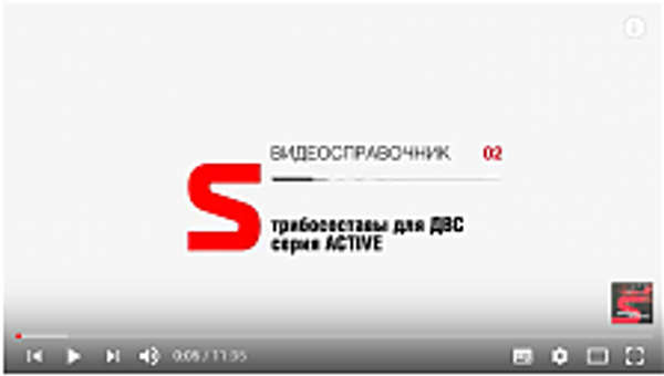 Как и когда обработать двигатель трибосоставами и присадками. Серия СУПРОТЕК Актив. Видеосправочник 02