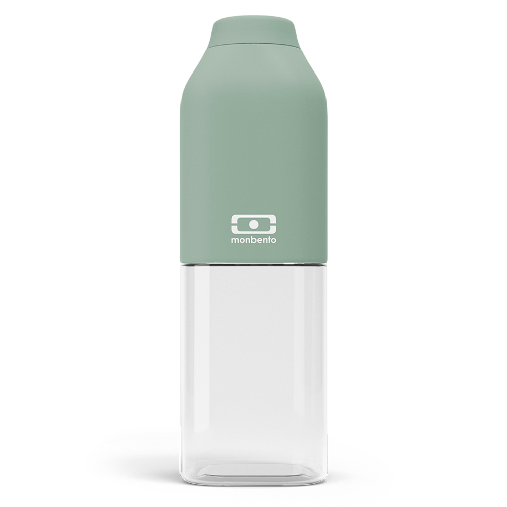 Бутылка mb positive, 500 мл, green natural