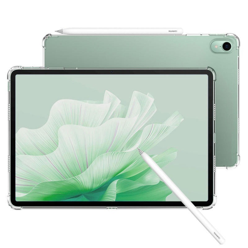 Прозрачный чехол с усиленными углами для планшета Huawei MatePad Air 11.5