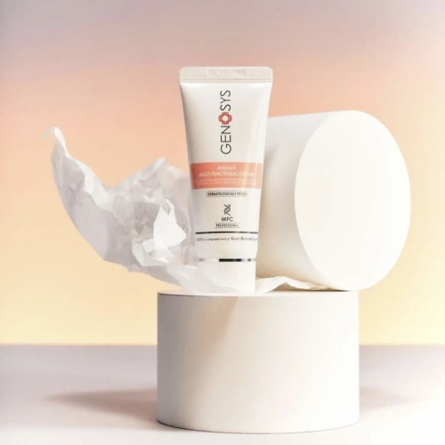 GENOSYS Multi Functional Anti-Wrinkle Cream | Мультифункциональный крем против морщин