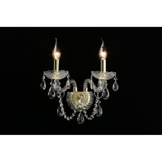 Светильник настенный (Бра) APL.755.11.02