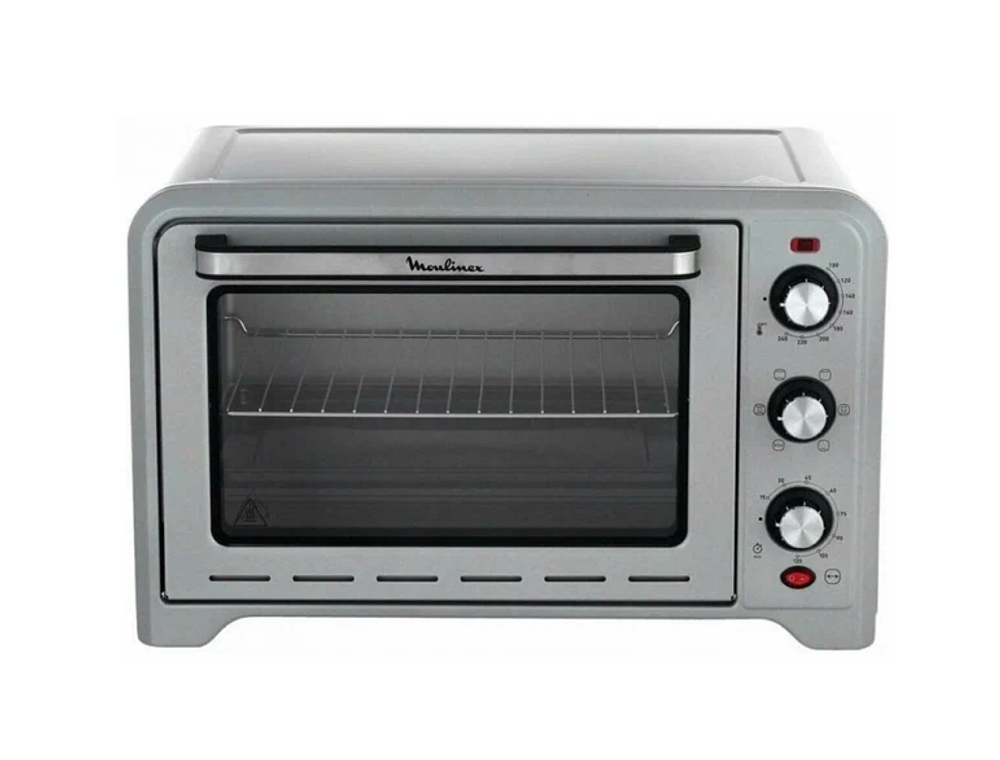 Мини-печь Moulinex Optimo OX464E32 (q)