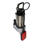 Насос погружной фекальный Ресанта НФ-9000