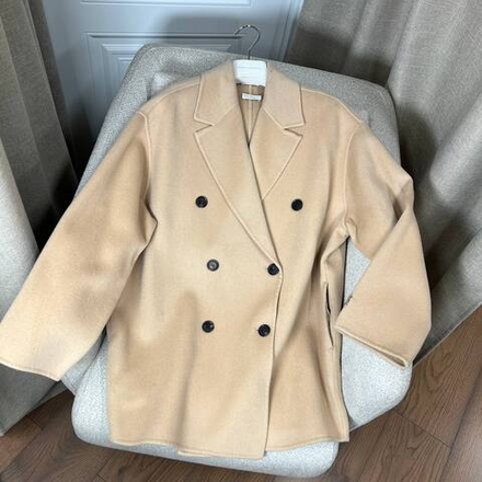 Пальто Brunello Cucinelli