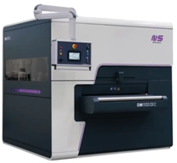 Пятиосевая головка для лазерной 3D резки Raytools GF501 до 4 кВт