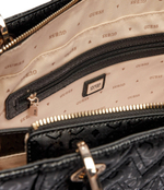 Сумка-шопер ADELARD NOEL Guess - черный(HWGG95 02250)