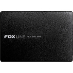 Накопитель SSD 2.5'' Foxline FLSSD960T6 960 ГБ