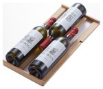 Винный шкаф MEYVEL MV19-KBF2