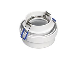 Ambrella Встраиваемый точечный светильник MR16 Techno TN198