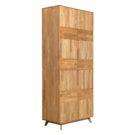 РИО Шкаф 2-х дверный