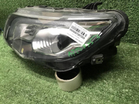 Фара левая Geely Atlas 1 (2016-2022) LED