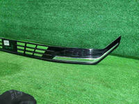 Решетка перед. бампера Chery Tiggo 7 Pro Max 24-нв