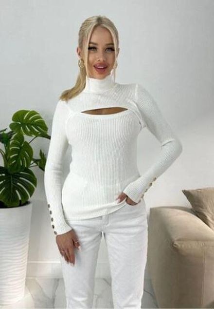 Водолазка 6818894 Fabrika