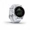 Garmin Epix Pro Gen 2 42 мм Silver — умные часы с AMOLED и GPS