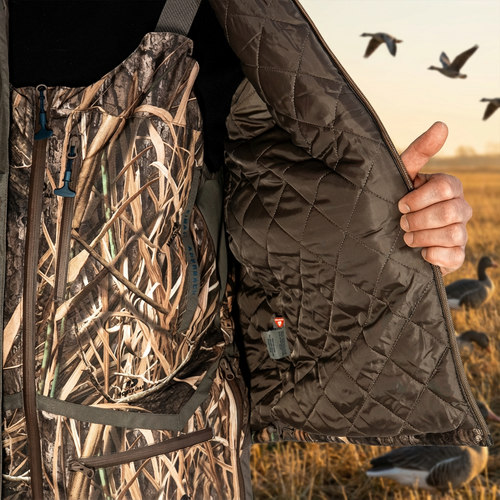 Костюм Final Approach "BRANTA"