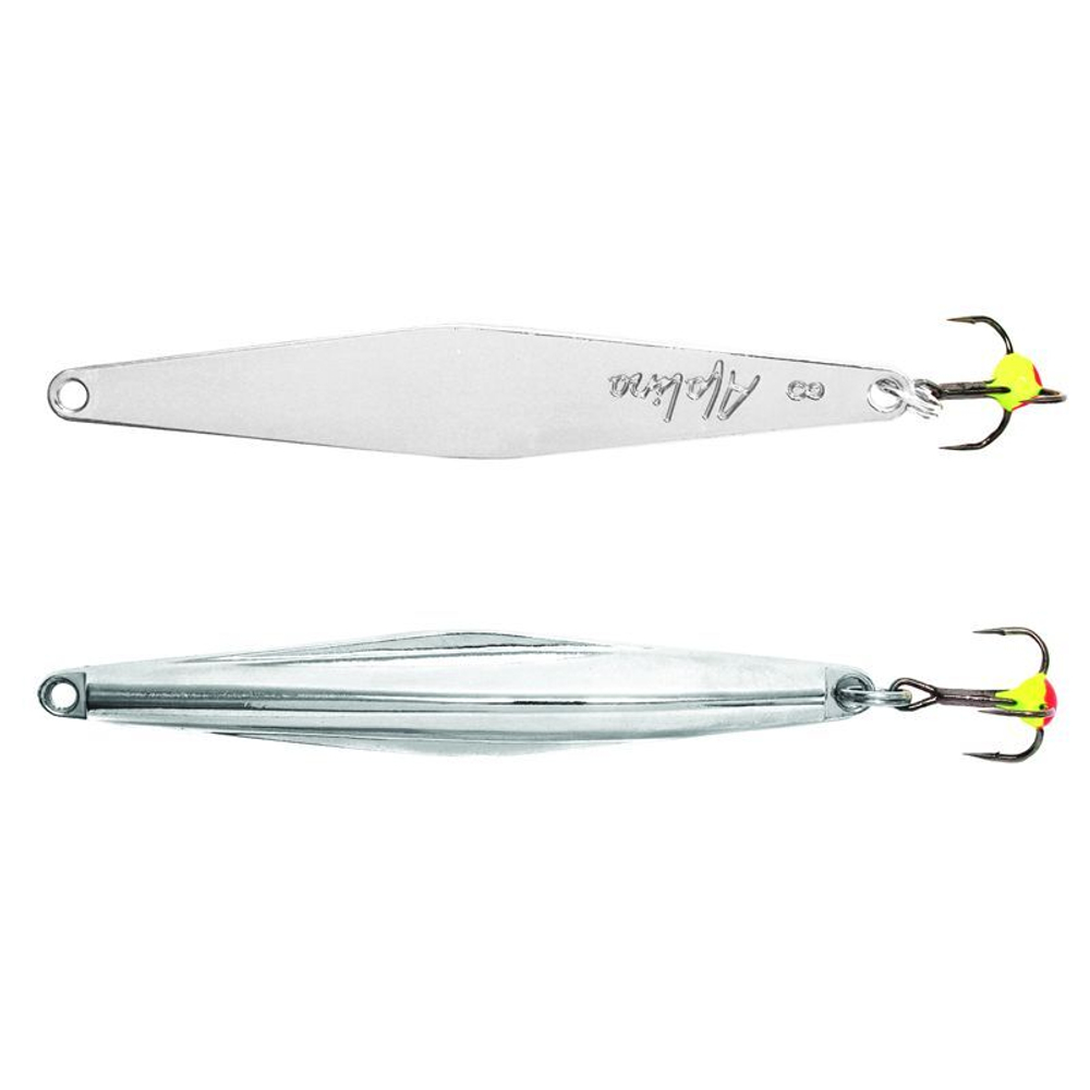 Блесна вертикальная Afalina WAF080023BUS 1 штука