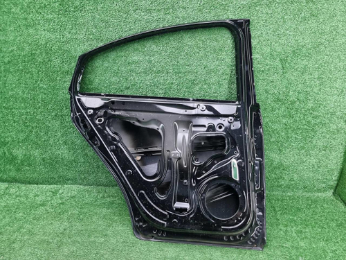 Дверь задняя левая Omoda S5 (2022-н.в.)