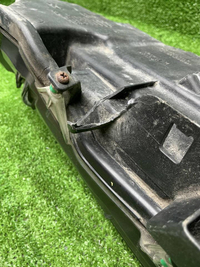 ДХО левый Lexus NX 1 (2017-2021) LED Динамический