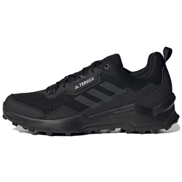 Adidas TERREX Ax4 Трекинговые ботинки Низенький верх Мужские