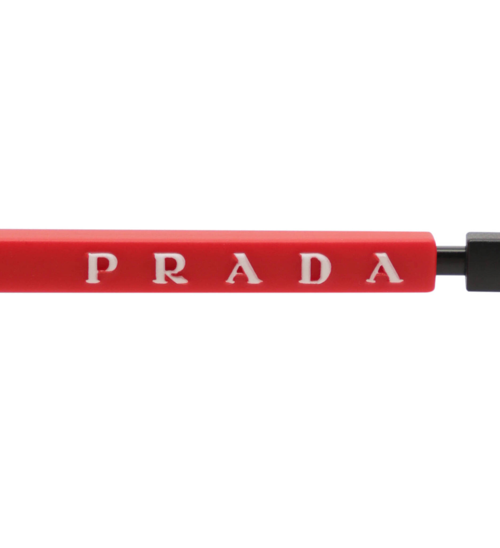 Солнцезащитные очки Prada Sport - голубой(PS 51XS)