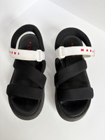 Текстильные сандалии Marni, 36