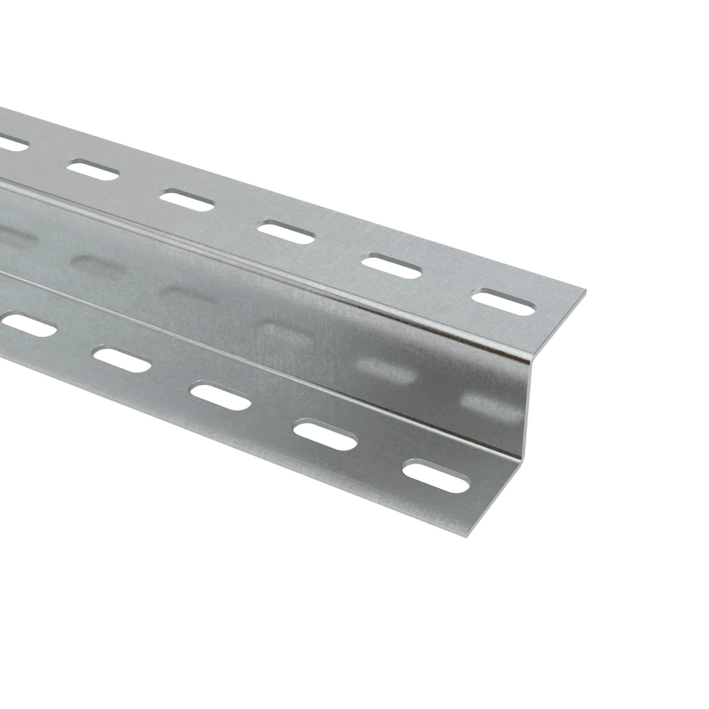 Z-образный профиль 50х50х50,L2000,2,5 мм