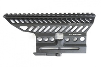 Кронштейн боковой быстросъемный для АК "Б-13", Зенит