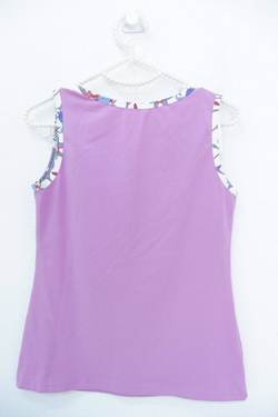 Топ  Palada для дома 40 размер