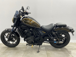 Honda Rebel 1100 043931
